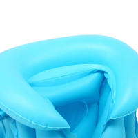 Chaleco de Natación Ultraligero para Niños Flotador de Natación Seguro para Bebé y Niño Pequeño - details 6