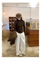 Camiseta De otoño Para Mujer, Ropa Para Mujer, Tops, Camiseta corta Para Mujer, camisetas Para Mujer, Ropa Para Mujer - details 13