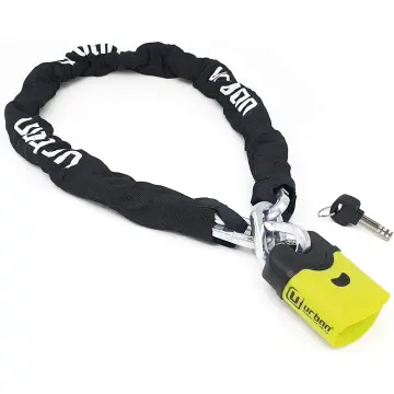 Alarma Moto Candados De Seguridad Exterior Candado Bicicleta