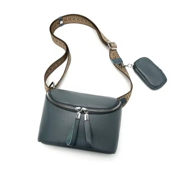Nuevo Bolso De La Cintura De La Moda Bolsa De Pecho, Bolso De Hombro Nueva Moda Bolsa cruzada - 1