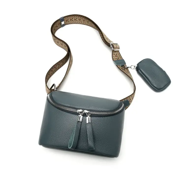 Nuevo Bolso De La Cintura De La Moda Bolsa De Pecho, Bolso De Hombro Nueva Moda Bolsa cruzada - 1