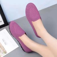 2023 zapatos casuales para mujer - details 8