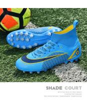 Zapatos de Fútbol de Coche de Alta Calidad Entrenamiento Cómodo al Aire Libre - details 5