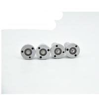 Inyectores de Punta DLLA150P234 129102-53000 Autopartes para Motor Yanmar 3TNE84 4TNE84 - details 1