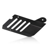 Placa de deslizamiento inferior, cubierta de refrigerante de motor para HONDA VFR 800 X Crossrunner 2016-2022, rejilla de radiador - details 4