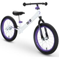 Bicicleta de Equilibrio para Niños Adecuada para Edades de 4-9 Años Rueda de 16 Pulgadas - details 0