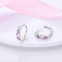 Joyería de moda con anillo de circonita CZ - details 49