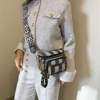 Nueva Bolso de Cruza Retro de Múltiples Capas Bolso de Pecho para Damas, Estilo Cruzado con Hombro - details 7