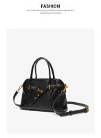 Bolso retro de lujo, de gran capacidad, versátil, de hombro, a la moda, sencillo, informal, bolso de mensajero. - details 25