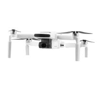 Protector de Hélice para Dron FIMI X8 MINI V2, anillo Protector de liberación rápida, jaula, accesorios de tren de aterrizaje, 4 piezas - details 16