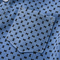 Conjunto de ropa de verano para niños, traje de lazo para fiesta de boda, traje de caballero con tirantes para niños - details 4