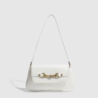 Bolso vintage para debajo del brazo, bolso bandolera para mujer, bolso de mano para mujer Hundred Tote, rojo - details 57