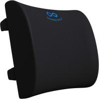 Cojín Viscoelástico para Asiento y Respaldo con Gel – Soporte Lumbar Ergonómico para Silla de Escritorio - details 1
