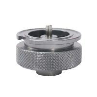 Adaptador de tanque de gas convertidor enchufable para estufa de camping XBZ13 - details 2