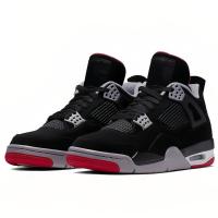 Zapatillas de Baloncesto Transpirables y Ligeras Diseño All Black White Pearl Glacier Pink - details 10