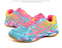 Men Professional Volleyball Shoes Unisex Sports Breathable Damping Shoes Women Mesh Wear-resistant Sneakers size 35-45 - details 19