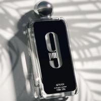 Perfumes Afnan 100ml Unisex Fragancia Arábica de Dubai Belleza Accesorio - details 2