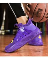 2022 Moda Tablet Deportes al aire libre Zapatillas Baloncesto Zapatos casuales Zapatos Deportivos para hombres - details 13