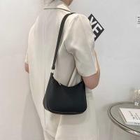 Monedero, bolso para teléfono móvil, bolso de gran capacidad para axila, bolso de mujer, bolso de hombro para mujer, bolso cuadrado pequeño, bolso de cuero PU - details 4