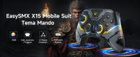 X15 Mando PC Inalambrico - Batería Recargable 1000 mAh - Turbo para PC/Switch/Móvil/Tableta - Compatible con Gamepad PC - details 0