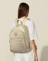 Mochila de Viaje Impermeable de Nylon para Niñas 2024 Paquete Laptop para Mochilas Pequeñas para Mujeres - details 0