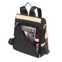 Mochila Oxford antirrobo de gran capacidad para mujer, bolso de viaje de tendencia, 2023 - details 3