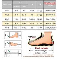 Suaves Zapatillas de Verano con Estampado de Leopardo Pantuflas Planas Antideslizantes para Hombres y Mujeres Pantuflas de Casa de Moda - details 2