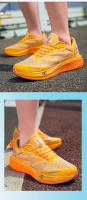 Zapatillas de deporte de fibra de carbono para hombre, ligeras, suaves, resistentes al desgaste, para correr - details 19