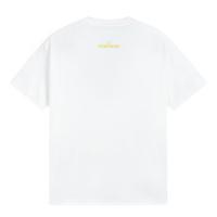 Camisetas Casuales de Manga Corta para Hombres Calidad Superior, Cuello Redondo, Material de Algodón, Moda Verano Stone Island - details 16