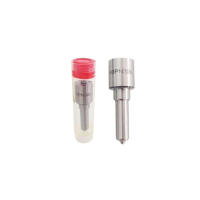 4 Uds Boquilla De Inyector 105017-3060 DLLA148PN306 Accesorios Para Autos Compatibles con Nissan - details 3