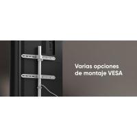 soporte tv 50 pulgadas, soporte tv 55 pulgadas, soporte tv 65, soporte tv blanco