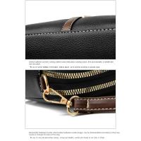 Bolso de Hombro de Cuero Genuino Bolso de Mano de Diseñador Bolso Cruzado de Vaca - details 21