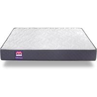 Colchón viscoelástico MAX Multicapa Altura de 21 cm, Medio/Alto, Tratamiento antiácaros, antibacterias, hipoalergénico Hecho en España - details 1