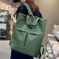 Mochila de viaje Unisex para hombres y mujeres, mochila de viaje de gran capacidad, bolsa versátil para exteriores, mochila universitaria multifuncional, bolsa de trabajo - details 22