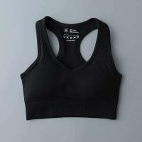 Conjunto de Yoga sin Costuras de FIESS Ropa De Gimnasio para Mujeres Shorts, Sujetador, Leggings - details 42