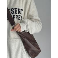 Bolso de mano vintage de gran capacidad con un solo hombro, bolso de mano, bolso de mensajero - details 9