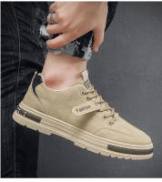 Zapatos Deportivos Primavera para Hombres Zapatos de Trabajo Seguro Transpirables para Construcción - details 1