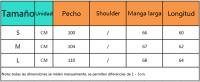 Suéter de punto con botones para mujer, Jersey holgado de manga larga, otoño, 2023 - details 0