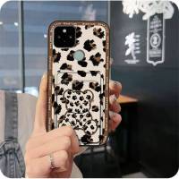 Funda de teléfono Graffiti TPU para Google Pixel 5XL, diseño de moda, funda protectora completa de silicona a prueba de golpes, protectora impermeable - details 7