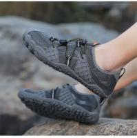 Zapatos deportivos multifuncionales para adultos para exteriores para hombres y mujeres, zapatos de agua de fondo suave transpirables para natación/yoga/deportes - details 11