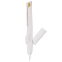 Bola pequeña de Caviar para decoración de uñas, bolígrafo de acero para pintura de uñas, herramientas de manicura DIY, novedad - details 1