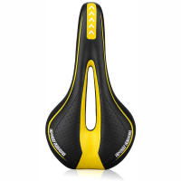 Cómodo asiento de Gel hueco para bicicleta de montaña y carretera, sillín de ejercicio para hombre y mujer - details 13