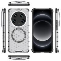 Funda de teléfono para Xiaomi 14 Ultra, cubierta protectora a prueba de golpes y absorbente de impactos - details 7