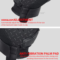 SUOMY-guantes de Moto de dedo completo para hombre, Manoplas de carreras de Motocross, ciclismo, Verano - details 6