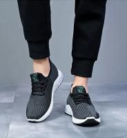 Zapatos Deportivos para Hombres 2025 Zapatillas de Moda Zapatos de Correr Transpirables - details 4