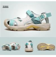 Zapatillas de Senderismo de Verano para Mujer Sandalias de Playa Transpirables - details 13