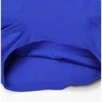 Shorts de Cintura Alta de Verano Pantalones Deportivos de Nylon con Percha de Glúteos para Mujeres - details 31
