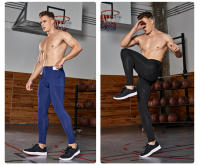 Leggings deportivos para hombre Medias de compresión para gimnasio - details 2