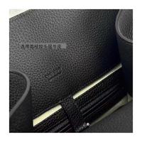 Bolso De Mano De Gran Capacidad De Gamuza Negra Para Mujer Nuevo - details 16