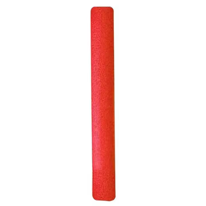 Tubo flotante de espuma suave para piscina, palo de espuma para ayuda a la natación, bola flotante de poste de espuma, accesorios para piscina - 1